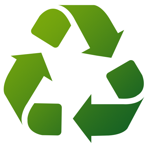 Polymer Recycling Solutions Icon